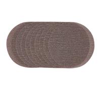Draper Expert 61821 Mesh Sanding Discs 150Mm 120 Grit (Pack Of 10) each 10