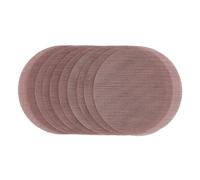 Draper Expert 62988 Mesh Sanding Discs 150Mm 240 Grit (Pack Of 10) each 10