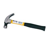 Draper Expert 63347 Fibreglass Shafted Claw Hammer 560G/20Oz each