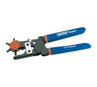 Draper 63637 Revolving Punch Plier 2.0 - 4.5Mm each