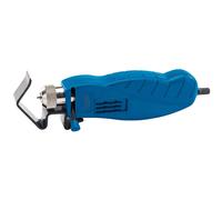 Draper 64333 Cable Sheath Stripper , Blue