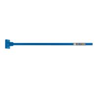 Draper Expert Tarmac Tamper with Steel Shaft, 4.5kg