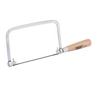 Coping Saw Frame and Blade
