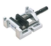 Draper Expert 64585 100mm 3 Way Drill Press Vice