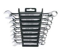 Draper Expert 64604 Hi-Torq® Metric Combination Spanner Set (8 Piece) per set