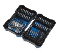 Draper Expert 65 Piece Impact Screwdriver Bit Set