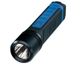 Draper Expert 65690 Smd Led Wireless/Usb Rechargeable Hand Torch 10W 1000 Lumens Usb-C Cable Supplied each 1