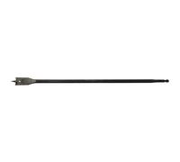 Draper Expert 67439 Extra Long Flat Wood Bit 405Mm 19Mm each