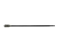 Draper Expert 67541 Extra Long Flat Wood Bit 405Mm 20Mm each
