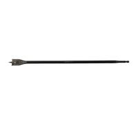 Draper Expert 67674 Extra Long Flat Wood Bit 405Mm 22Mm each