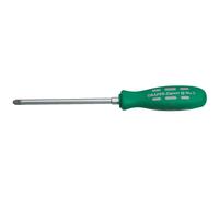 Draper Expert 67861 75mm x No 0 Pz Type Mechanics Screwdriver (sol...
