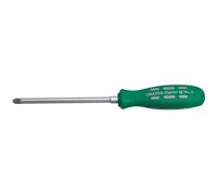 Draper Expert 67865 Pz Type Mechanicfts Screwdriver 150Mm No.3 (Sold Loose) each