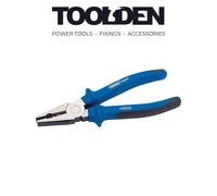 Draper Expert 68884 180mm Combination Pliers