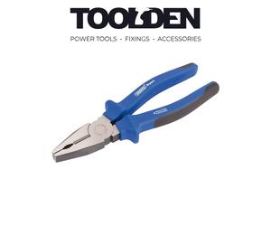 Draper Expert 68885 200mm Combination Pliers