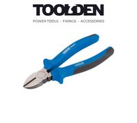 Draper Expert 68891 160mm Diagonal Side Cutter