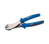 Draper Expert 160mm Heavy Duty Soft Grip High Leverage Diagonal Side Cutter 68892