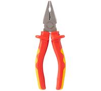 Draper 1x Expert 160mm Vde Combination Pliers Professional Tool 69170