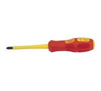 Draper Expert 69226 No 2 x 100mm Fully Insulated Cross Slot Screwdriver