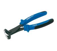 Heavy Duty Soft Grip End Cutting Pliers, 200mm