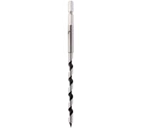 Draper Expert 6MM Dual Shank Auger Bit Pckd - 76032