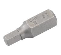 Draper Expert 6MM HEX Bit 10mm HEX X 30mm - 33327