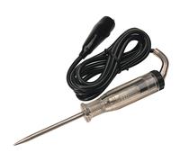 Draper Expert 6V-24V DC Heavy Duty Automotive Circuit Tester 1.5M Cable
