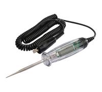 Draper Expert 6V - 48V Automotive Digital Circuit Tester LCD Digital Display