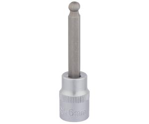 Draper Expert 6x48mm Hexb Socket Bit-3/8" - 16289
