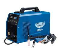 Draper 3-in-1 Multi-Function Welder - 200A