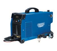 Draper Expert 70058 High Frequency Plasma Cutter, 60A - 70058