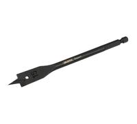 Draper Expert 70414 Flat Wood Bit 15Mm each
