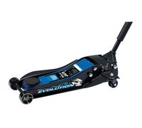 Draper Expert 70811 Evolution Trolley Jack 3 Tonne each 1