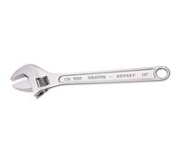 Draper 71544 Expert Crescent-Type Adjustable Wrench 450 mm