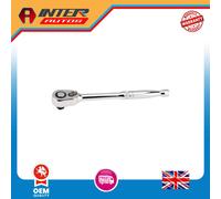 Draper Expert 72 Tooth Reversible Ratchet, 1-2" Sq. Dr. 26507