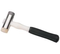 Draper Expert 72027 680 g Soft-Faced Hammer, Black