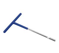 Draper Expert THS/M T Handle Socket Wrench Metric 8mm