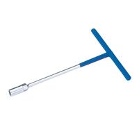 Draper T-Handle Socket Wrench Expert 72793 – Metric 12 mm