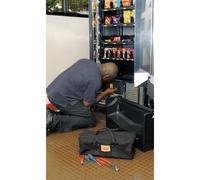 Draper 72973 Expert ,Black,460 x 160 x 170 mm Tool Bag
