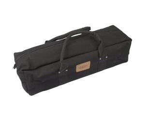 Draper Expert 72999 Tool Bag,Black,brown,600 x 170 x 160 mm