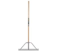Draper Expert 73355 Landscaping Rake With Ash Shaft each