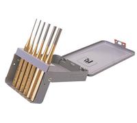 Draper Expert 74712 Octagonal Parallel Pin Punch Set 150Mm (6 Piece) per set