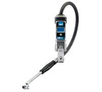 Draper Expert 74839 Digital Gauge Air Line Inflator With Twin Connectors each