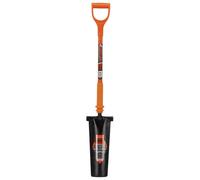 Draper Expert 75175 Fully Insulated Drainage Shovel each