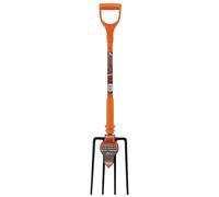 Draper Expert 75182 Fully Insulated Contractors Fork each