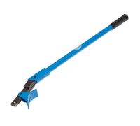 Draper Expert 760mm Fence Wire Tensioning Tool |Gardening Fencing Hand Tool | 4mm Diameter Wire Tension Capacity | Barbed Wire Compatible | 57547
