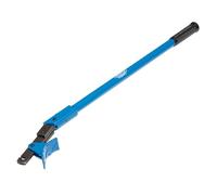 Draper Expert 760mm Fence Wire Tensioning Tool |Gardening Fencing Hand Tool | 4mm Diameter Wire Tension Capacity | Barbed Wire Compatible | 57547