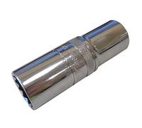 Draper Expert 76536 19mm Hi-Torq Deep Socket 1/2" Dr