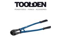 Draper Expert 77091 30° Bolt Cutters With Flush Cutting Jaws 600Mm each