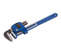 Draper Expert Adjustable Pipe Wrench, 300mm