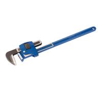 Draper Expert Adjustable Pipe Wrench, 600mm